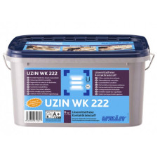 Клей контактний неопреновий UZIN WK 222 6кг